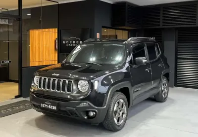 Jeep renegade 1.8 at 2020