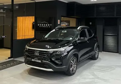 Fiat pulse audace 1.0t 2023