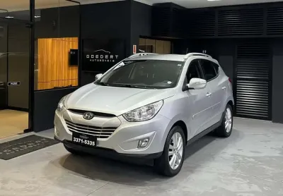 Hyundai ix35 2.0 2014