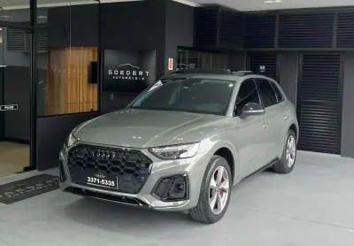 Audi q5 2.0 tfsi 2023