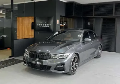 Bmw 320i m sport 2.0 2021