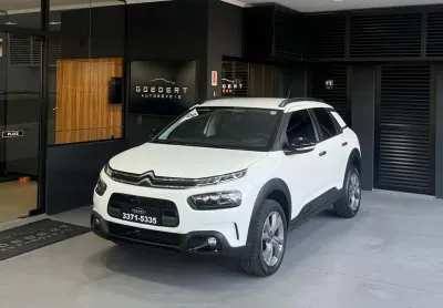 Citroen c4cactus feel 1.6 2022