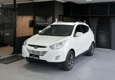 Hyundai ix35 2.0 2013
