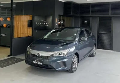 Honda city hatch lx 1.5 2024