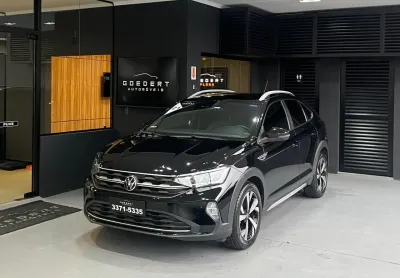 Volkswagen nivus highline tsi 1.0 2021 com cautelar aprovada!