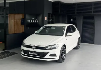 Volkswagen polo mf 1.6 2020 em ótimo estado de conservação!