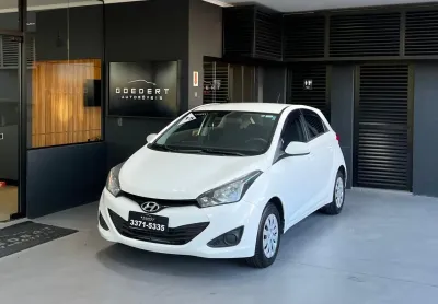 Hyundai hb20 comfort plus 1.6 2015 em ótimo estado de conservação!