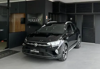 Volkswagen nivus highline 1.0 2022 em  estado de conservação!ótimo