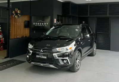 Mitsubishi asx 2.0 2019 em  ótimo estado de conservação!!!!