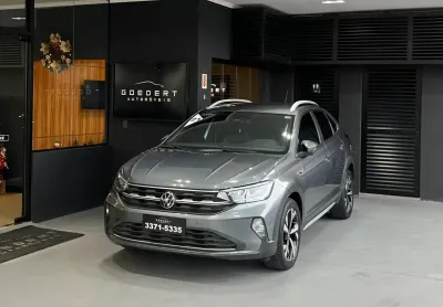 Volkswagen nivus highline 1.0tsi 2021 em ótimo estado de conservação!