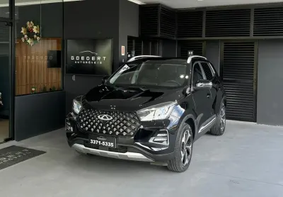 Caoa chery tiggo5x pro 1.5 2024 em ótimo estado de conservação!