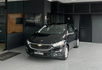 Chevrolet onix lt 1.0 2017 em ótimo estado de conservação!