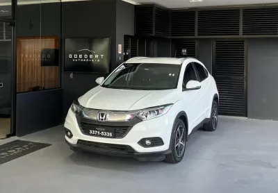 Honda hr-v ex cvt 1.8 2019 em ótimo estado de conservação!!!