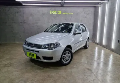 Fiat palio fire economy