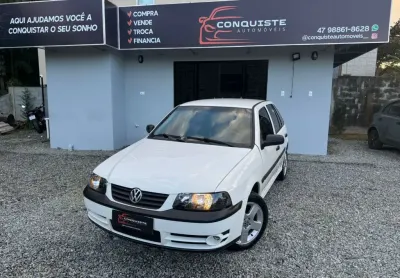 Vw gol g3 1.6 ap ano 2005