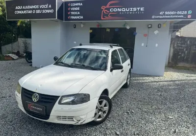 Vw gol g3 1.6 ap ano 2006