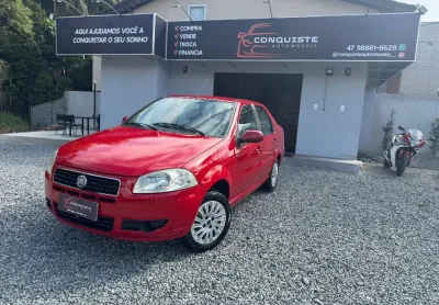 Fiat siena 1.0 ano 2012