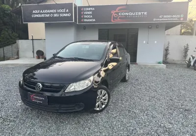 Vw voyage g5 1.0 ano 2010