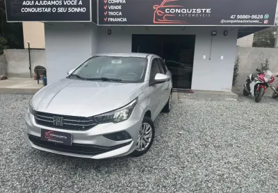 Fiat cronos 1.0 drive ano 2023