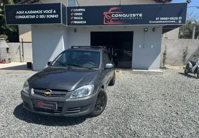 Chevrolet celta 1.0 life ano 2009