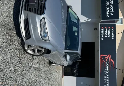 Audi a3 sedan 1.4 tfsi ano 2016