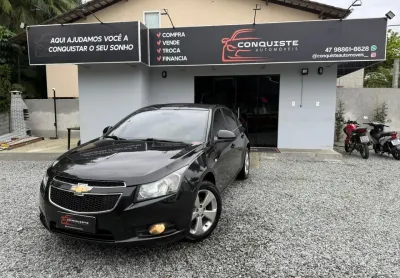 Gm cruze sedan 1.8 lt ano 2014