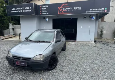 Gm corsa hatch 1.0 ano 1997