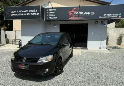 Volkswagen fox prime 1.6 ano 2012