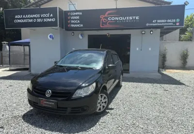  volkswagen gol 1.6 – 2013