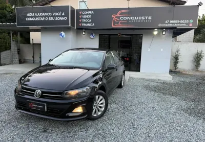  vw virtus comfort 200 tsi - 2020