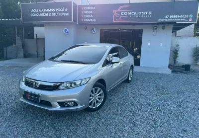  honda civic lxr 2.0 - 2014
