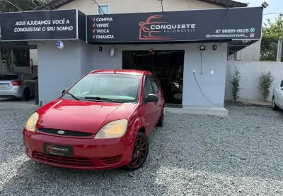  ford fiesta hatch 1.0 – 2003