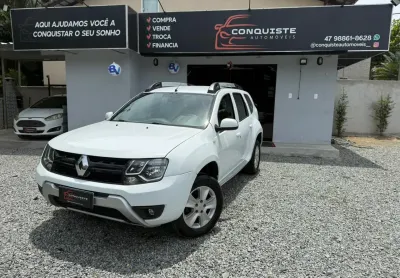 Renault duster 1.6 dynamique mec - 2016 