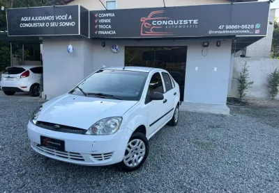  ford fiesta 1.0 sedan mec - 2007 