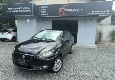 Fiat siena 1.4 elx mec - 2009  