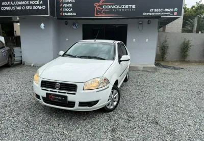 Fiat siena 1.4 el mec - 2012 