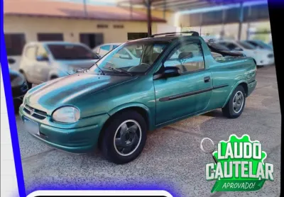  corsa pick-up 1.6 1999