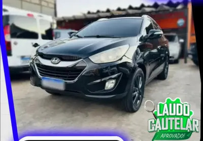 Ix35 2.0 4p flex automático 2013