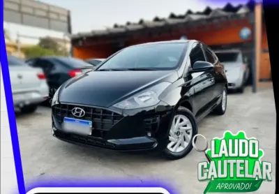  hb 20 sedan 1.0 4p flex evolution 2021