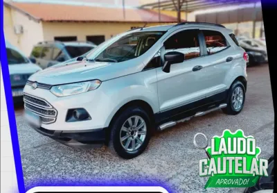  ecosport 1.6 4p se flex 2013