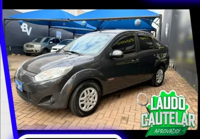  fiesta sedan 1.6 se flex 2013