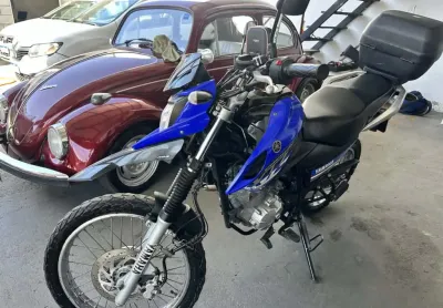 Yamaha xtz 150 crosser z flex 2022 flex
