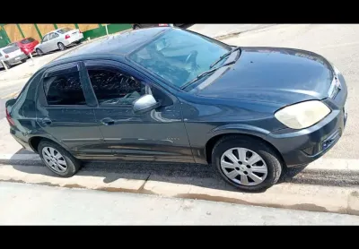 Gm - chevrolet prisma  sed. maxx/ lt 1.4 8v econof. 4p 2008 flex