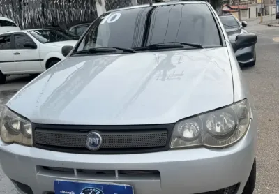 Palio 1.0 economy total flex financiamos ou aceitamos trocas