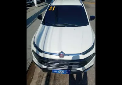 Fiat toro volcano 2.4 16v flex aut. 2021 flex aceitamos trocas ou financiamos 