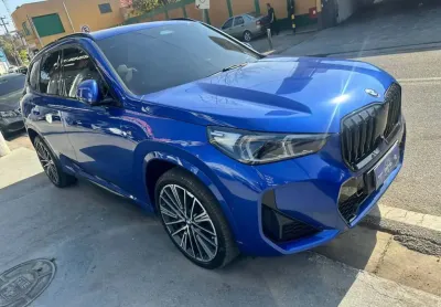 Bmw x1 sdrive 20i m sport 2.0 tb aut. 2023 flex