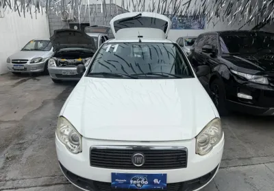 Palio attractive 1.4 total flex financiamos e aceitamos trocas 