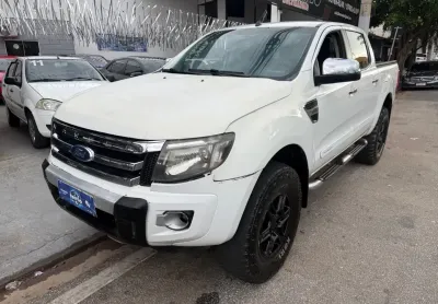 Ranger xlt 3.2 diesel automático repasse abaixo da tabela financiamos  