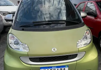 Smart turbo 1.0 completo direção elétrica e super econômico 
