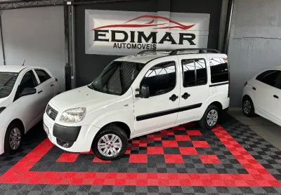 Doblo 1.4 7 lugares  aceito troca 